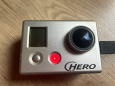 Gopro hero actioncam gebraucht kaufen  Königsbrunn