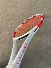 Tennis racket babolat for sale  Los Angeles