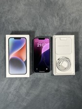 Iphone 256gb blau gebraucht kaufen  Soltau
