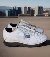 Versace trainer sneakers for sale  Bedford