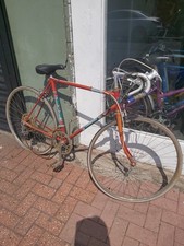 Halfords competitor vintage for sale  BIRMINGHAM