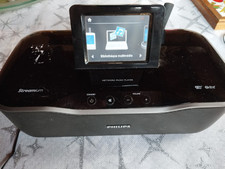 Streamium philips np3700 d'occasion  Roanne