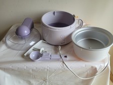 Eismaschine philips hr gebraucht kaufen  Langenau