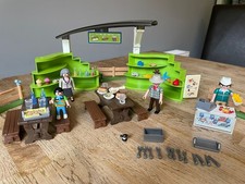 Playmobil 9871 zoo for sale  SHEFFIELD