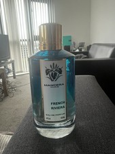 Mancera french riviera for sale  NOTTINGHAM