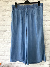 Cerulean size denim for sale  SANDY