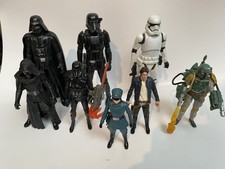 Star action figuren gebraucht kaufen  Gevelsberg