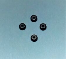  4 selos de haste de botão empurrador Seiko DJ0060B01 para Chronos 6139 e 6138 comprar usado  Enviando para Brazil