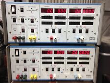 Lot multi amp for sale  South El Monte