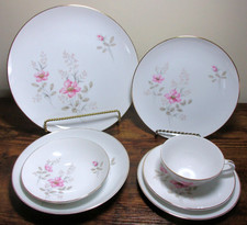 Set symco china for sale  Belford