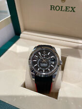 Rolex sky dweller for sale  New York