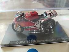 Ducati 996r troy usato  Italia