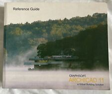 Archicad reference guide usato  Spedire a Italy