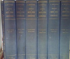 Messineo manuale diritto usato  Fonte Nuova
