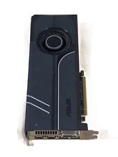 Placa de vídeo gráfica ASUS NVIDIA GeForce GTX1070Ti 8GB GDDR5 PCI-E DVI HDMI DP comprar usado  Enviando para Brazil