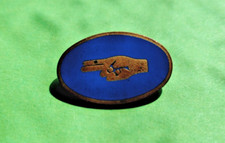 Vintage girl scout for sale  FARNBOROUGH