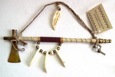 Tomahawk war peace for sale  Albuquerque