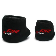 Polsino moto set usato  Roma