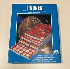 Lindner boîtier rangement d'occasion  Grenoble-