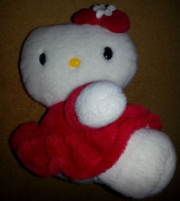 Vintage sanrio hello gebraucht kaufen  Stuttgart