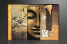 Bilder leinwand buddha gebraucht kaufen  Deutschland