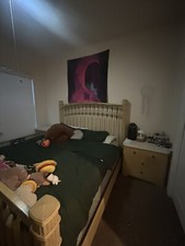 Beautiful bed set for sale  Winter Garden