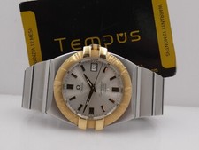 Omega constellation double usato  San Giuliano di Puglia
