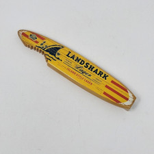 Landshark lager beer for sale  Greenfield