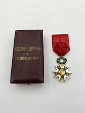 Légion honneur 1870 d'occasion  Bordeaux-