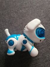 Teksta robotic pet for sale  HULL
