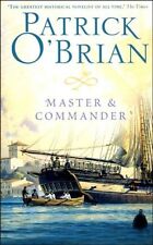 Master commander patrick for sale  UK