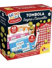 56996 ludoteca tombola usato  Gallarate