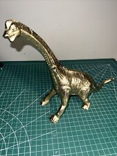 Golden sauropods dinosaur for sale  Tabor City