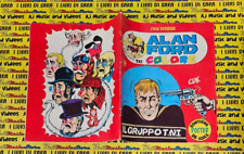 Fumetto comics alan usato  Vigarano Mainarda