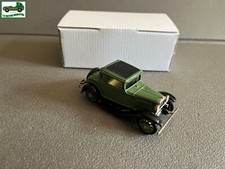 Voiture Miniature Ford 1930 Model A Brooklin Models England au 1/43 comprar usado  Enviando para Brazil