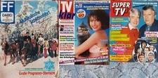 Alte magazine super gebraucht kaufen  Deutschland