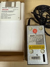 Ascom ascotel pocket gebraucht kaufen  Wörrstadt