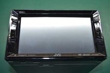 Receptor de DVD Bluetooth tela sensível ao toque JVC KW-V220BT comprar usado  Enviando para Brazil