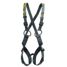 Petzl simba harness for sale  WARWICK