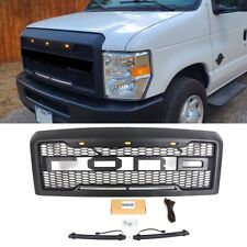 Front grille fit for sale  USA
