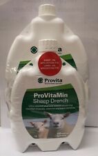 Provita provitamin sheep for sale  LONDONDERRY