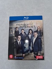 person of interest d'occasion person of interest d'occasion  Senozan