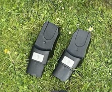 Adapter maxi cosi gebraucht kaufen  Schauenburg