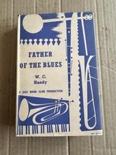 Father blues w.c. for sale  SOUTHAMPTON