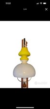 Lampadario vetro murano usato  Venezia
