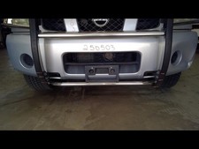 Front bumper without for sale  Mondovi