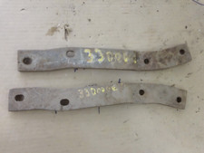 1933 dodge bumper for sale  Carmichael
