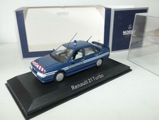 Renault turbo 1989 d'occasion  Belz