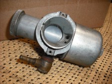 Vintage villiers mk3 for sale  SUNDERLAND