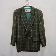 Aquascutum knightsbridge doubl for sale  MANCHESTER